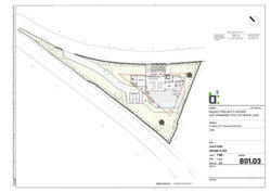 PLANO 3 ARCHITECTE
