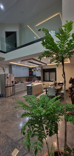 espace cuisine