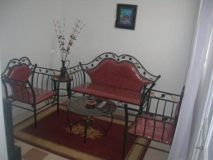 Location Joli studio meublé climatisé Djerba Tunisie