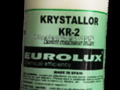 Annonce cristal pour marbre Sousse Tunisie