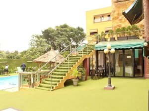 abidjan cocody centre vente 1 complexe hôtelier Dakar Sénégal