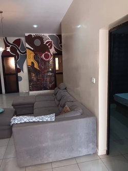 villa à vendre à ngaparou