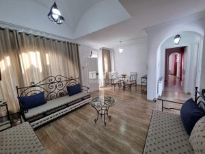 Location appartement jamelréf Hammamet Tunisie