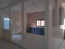 Cuisine de la maison