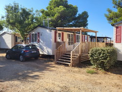 Le mobil-home