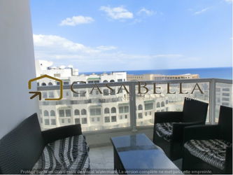 location annuelle d&#039;un appartement sousse Tunisie