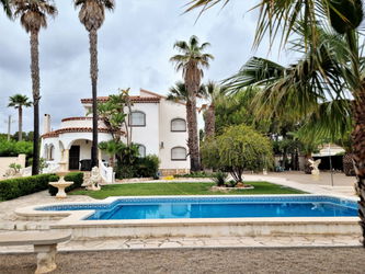 façade - piscine