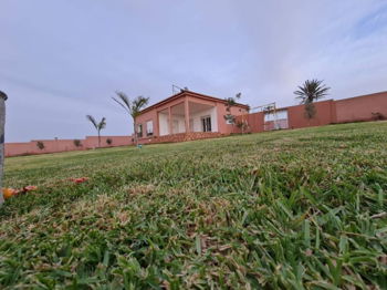 Annonce Vente 13 kms d&#039;El Jadida Maroc 1 jolie villa+piscine