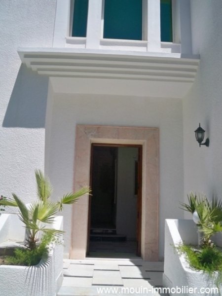 Location Maison Indienne Mutuelle Ville Tunis Tunisie