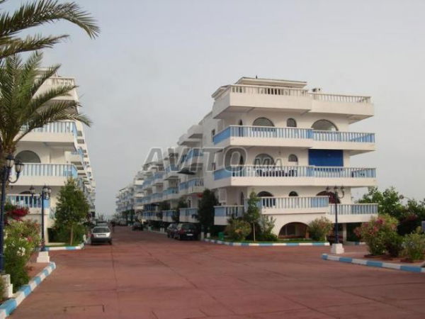 Location Vacances  au Maroc