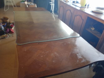 table salle à manger