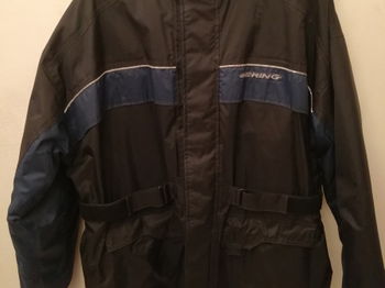 Blouson 1