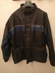 Blouson Ville BERING Nîmes Gard