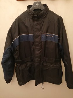 Blouson 1