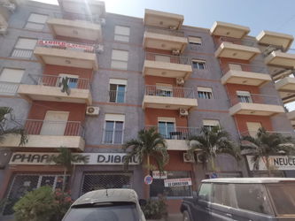 Annonce Vente Apparemment à Ngaparou Somone Sénégal