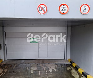 Location Parking Sint-Martinusweg 199 Zaventem 1930 Bruxelles Belgique