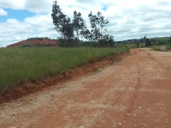 Vente Ambohimarina Ambohimanambola face JIRAMA Antananarivo Madagascar