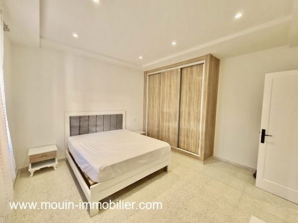 CHAMBRE 1