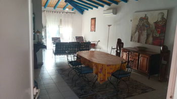 Annonce Vente Villa Saly Sénégal Saly Portudal