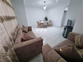 Location appartement bleuet 2réf Hammamet Tunisie