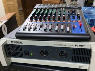 PACK DE SONORISATION JBL 725 A VENDRE A DAKAR
