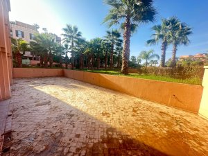 Vente magnifique duplex sein d’une impasse calme proche toutes commodités Marrakech