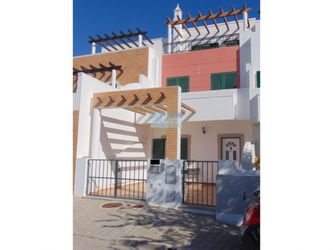 Vente Villa 3 chambres Olh&amp;atilde o Faro Portugal