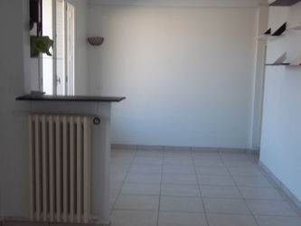 chambre et salon