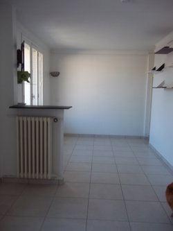 chambre et salon