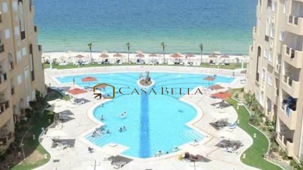 Location vacances 1 bel appartement S2 pour les vacances Chott mariem Sousse