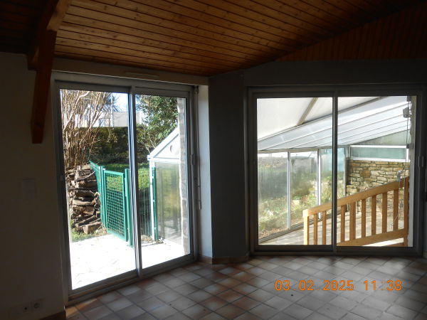 veranda