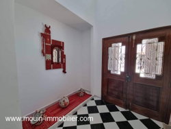 3 villa à vendre à africa jade