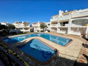 Vente roses agreable appartement dans residence standing Espagne
