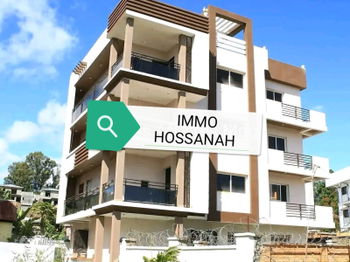 Annonce LOCATION APPARTEMENT T3 MEUBLÉ À SOAVIMASOANDRO Antananarivo