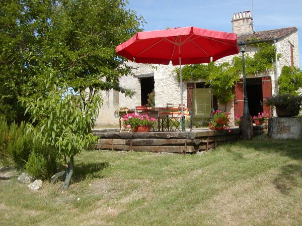 Location Jolie maison campagne piscine privée entre Lot-et-Garonne Dordogne