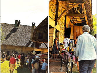 brocante izieu
