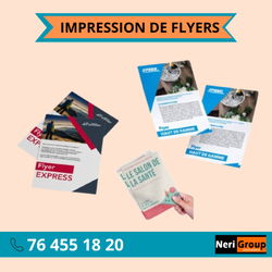 FLYERS
