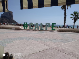 plages