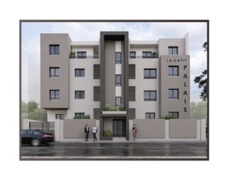 Vente Résidence Palais Hammamet Nord Tunisie