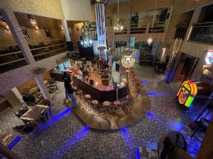 Annonce fonds commerce fond commerce lounge bar restaurant Saly Saly Portudal