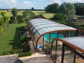 Vente Maison piscine Bray-Dunes Nord