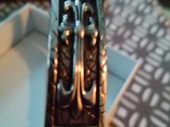 Annonce BRACELET TRESSER CUIR Villeneuve-d&#039;Ascq Nord