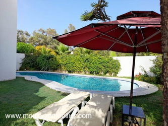 Location VILLA BAYA AL Yasmine Hammamet Tunisie