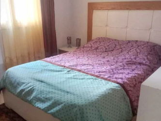 Location superb appart manzah 7 Tunis Tunisie