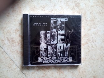 EST SIDE STORY CD RAP FRANCAIS Massy Essonne