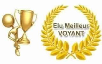 PRIX DE LA MEDIUMNITE 99