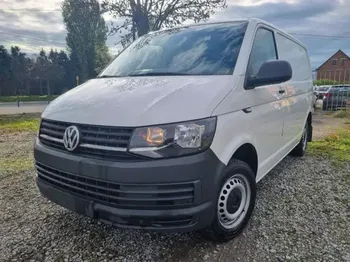 Annonce Vw T6 Transporter 2019 2 0Tdi euro6 airco radar recul Charleroi