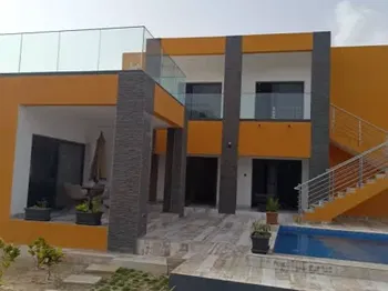 Annonce Vente Belle villa moderne nguerigne Saly Portudal Sénégal