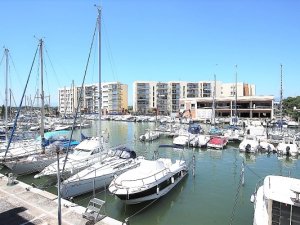 Vente Appartement magnifique vue port Rosas Espagne