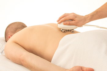 Massage détente